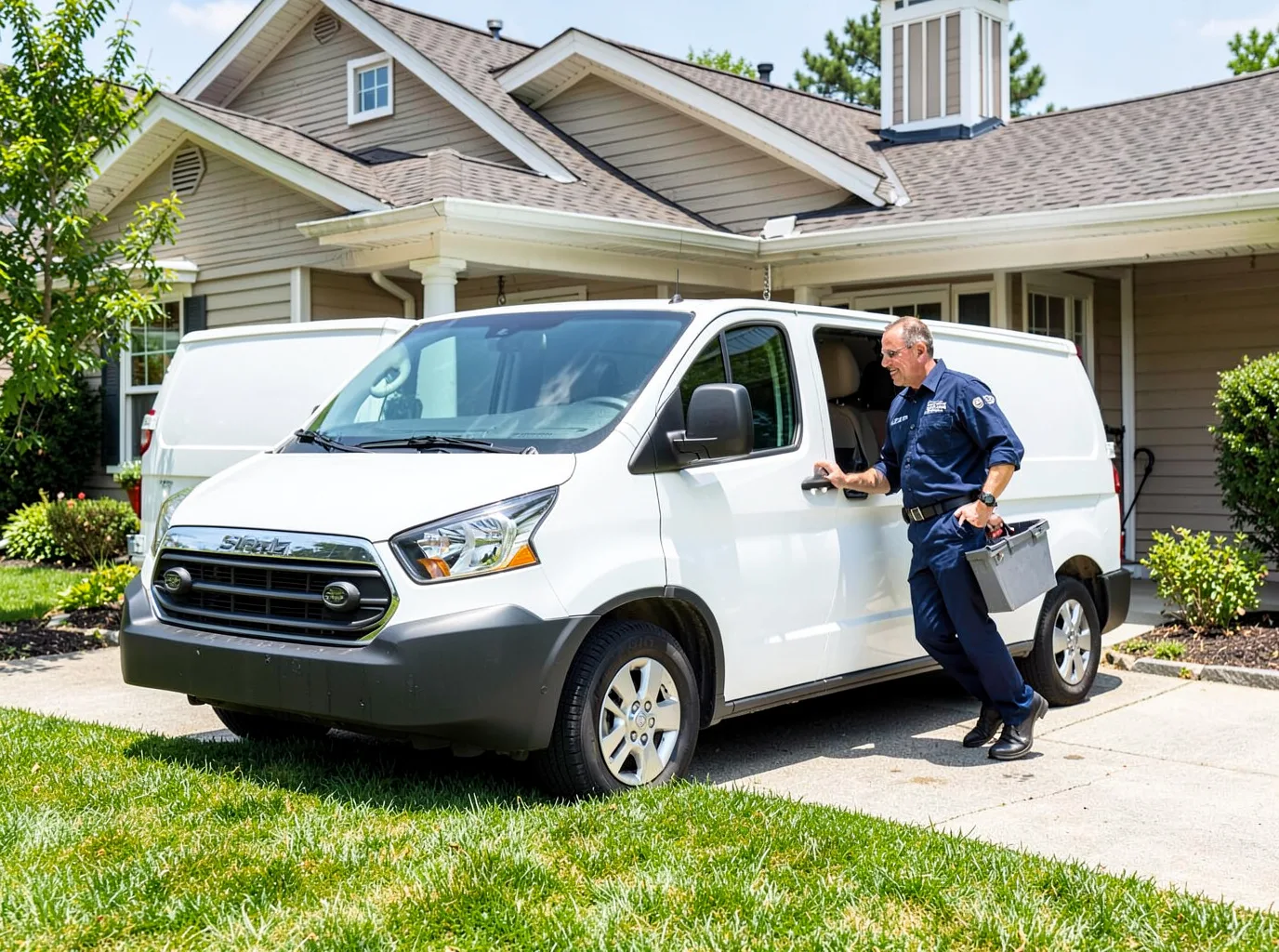 Emergency Plumber company in Montpelier, IN
